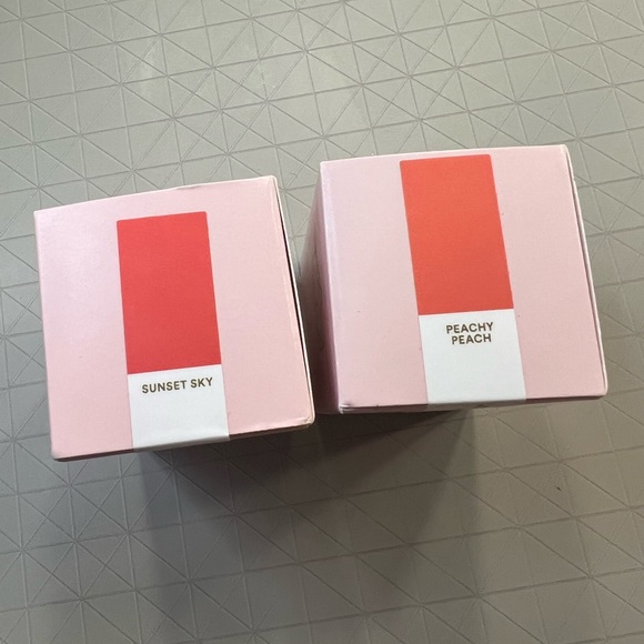 Em cosmetics Color Drops Serum Blush